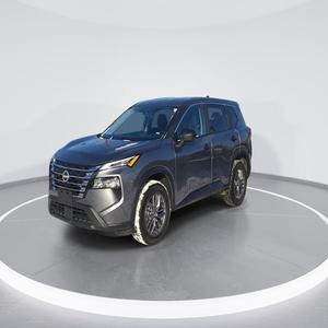 EN EXCELENTE ESTADO, Nissan Rogue S AWD 2024 con TRANSMISIÓN AUTOMÁTICA - Product Image 1