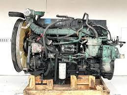 ชุดเครื่องยนต์รถบรรทุกชุดเครื่องยนต์ดีเซล Fuso 6D24-OAT1 6D24-OAT2 6D24-T เครื่องยนต์ดีเซล 6D24T - Product Image 6