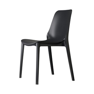 Stackable Technopolymer <b>Chair</b> for Indoor and Outdoor Use, Restaurant Cafe <b>Bistro</b> Terrace <b>Dining</b> <b>Chair</b> Made in Italy - Product Image 6
