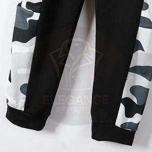 Meilleur fournisseur avec son propre logo Design unique Vêtements d'extérieur confortables avec poches Regular Fit Long Sleeve Sporty Design For Casual - Product Image 5