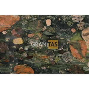 Encimeras de Piedra Natural Pulida para Baño y Cocina, Encimeras de Granito Carrara Calacata Modernas Prefabricadas en Diversos Tamaños para Hoteles - Product Image 3