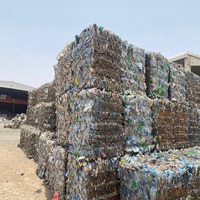 Vente en gros de déchets plastiques recyclés de qualité propre et sèche pour le moulage d'équipements sportifs et de fibres fabriqués en Allemagne