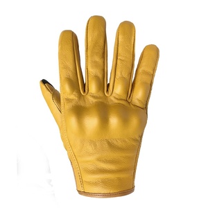 Gants de moto imperméables à écran tactile Gants de moto de sécurité des mains Meilleures ventes Gants de moto - Product Image 3