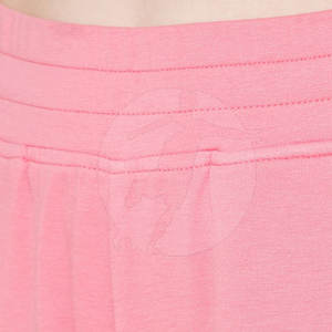 Pantalon confortable en polaire pour femme, style tendance, taille haute, jambe droite, respirant, best-seller - Product Image 6