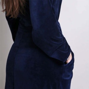 Manteaux de peignoir légers pour femmes-confortables et élégants-parfaits pour toutes les saisons - Product Image 5