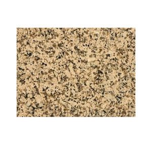 Dalles de granit jaune cristallin pour plans de travail résidentiels, revêtements de sol et panneaux muraux - Product Image 5