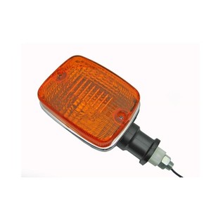Luz de Señalización Delantera y Trasera para Motocicleta GSX450 GSX1100 GR650 OEM 35601-49230, Repuesto al por Mayor - Product Image 1
