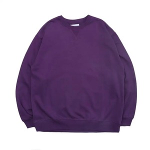 Jersey de poliéster y algodón de alta calidad, ropa de calle de talla grande, sudaderas con capucha sólidas con logotipo personalizado, sudaderas con capucha para hombre - Product Image 4