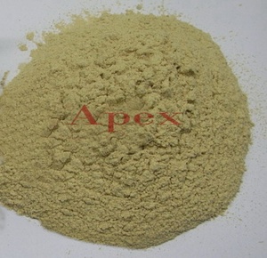 Polvo de Raíz de Ashwagandha (Withania Somnifera) - Marca Apex, Polvo Puro de Rajastán - Product Image 1