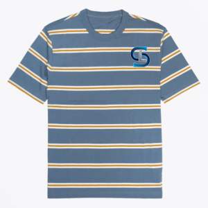 เสื้อยืดผู้ชายแบบลำลองคุณภาพสูงเสื้อผ้าฤดูร้อน - Product Image 2