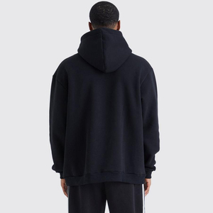 Các Nhà Sản Xuất Dày Sang Trọng Thiết Lập Unisex Bông Tùy Chỉnh 500gsm Spider Tùy Chỉnh Phun In Ấn Mens Hoodies - Product Image 5