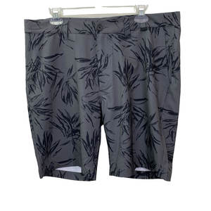 กางเกงขาสั้นโปโลสำหรับผู้ชายทรงโมเดิร์น ผลิตจากผ้าเนื้อนุ่ม ระบายอากาศได้ดี ให้ความสบายแบบสบายๆ แฟชั่นฤดูร้อน น้ำหนักเบา - Product Image 1