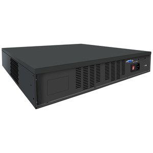 Carte mère de serveur Pfsense 2U-C612NP-16LAN avec 16 ports LAN - Product Image 5