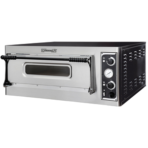 Built-In <b>Electric</b> <b>Pizza</b> <b>Oven</b> for 4 <b>Pizzas</b> 35cm - Product Image 1