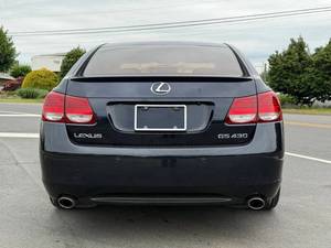 Lexus GS 430 d'occasion 2006 à bas prix à vendre - Product Image 6