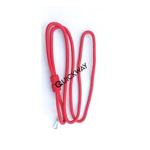 Cordón ceremonial de nueva moda Diseño OEM Cordón de color amarillo ceremonial hecho a medida 2024 - Product Image 2