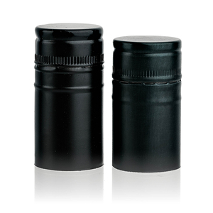 ฝาขวดวอดก้าเหล้าคุณภาพสูงขนาด30*50มม. 28*55มม. ฝาปิดขวดอลูมิเนียมขนาด28*55มม. - Product Image 1