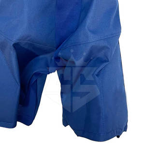 Pantalón de hockey sobre hielo de alto rendimiento Ropa deportiva de secado rápido Pantalón de hockey sobre hielo personalizado duradero y elegante - Product Image 5