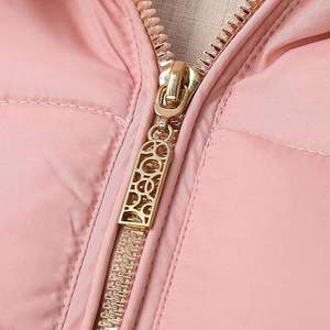 Nouveau style de vestes à bulles de qualité supérieure pour femmes veste bouffante prix de gros veste d'hiver manteau pour femmes - Product Image 3