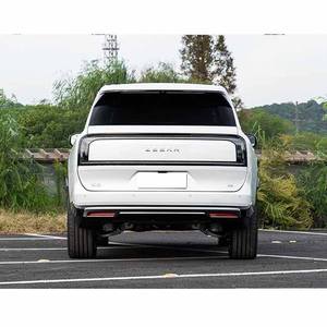 Vehículos Eléctricos Híbridos Enchufables 9X 2024, SUV de Lujo Grande de 4 Plazas, Emisión Euro IV, Transmisión Semiautomática, Panorámica - Product Image 3