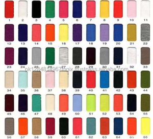 เสื้อฮู้ดผ้าฝ้ายฟลีซแบบเรียบ 400GSM แบบสั่งทำพิเศษ ขนาดและสีตามสั่ง พร้อมจับคู่สีตามรหัส Pantone - Product Image 6