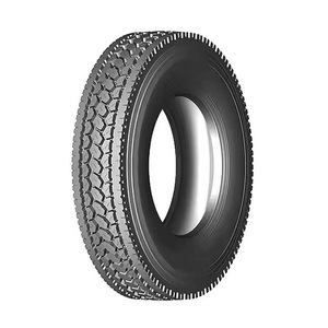 Nouveaux pneus de camion radiaux 11r22.5 295/75r22.5 11r24.5 315/80r22.5 18PR 16PR Type de pneus pour camion léger Tailles disponibles - Product Image 3