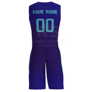 Uniforme de Voleibol, Camiseta y Pantalones Cortos, Uniforme de Alto Rendimiento, Uniforme de Voleibol Directo de Fábrica, Camiseta de Equipo Personalizada - Product Image 2