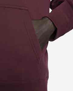 2025 vente la plus chaude hommes puissance sèche polaire tenue décontracté sweats à capuche évacuation de l'humidité mélange de coton décontracté ajustement tailles - Product Image 4