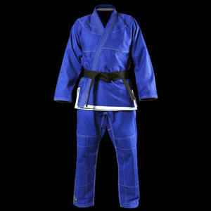 Kimono de Jiu-Jitsu brésilien sur mesure, modèle 2025, dernier style Keikogi, Pakistan, respirant, durable, léger - Product Image 1