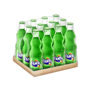 Fanta de haute qualité boisson gazeuse Fruit Punch 250ml un mélange de fruits naturels avec des saveurs uniques étancher la soif instantanément en gros - Product Image 3