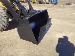 Mini cargador usado para cargadora de ruedas Caterpillar Componentes de núcleo Bomba de cojinete de motor de cilindro hidráulico original Huade disponible - Product Image 5