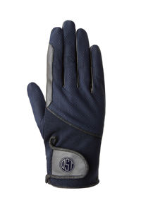 Guantes de equitación de invierno de poliéster de la mejor calidad 2025, protección antideslizante con función de pantalla táctil, guante de equitación - Product Image 6