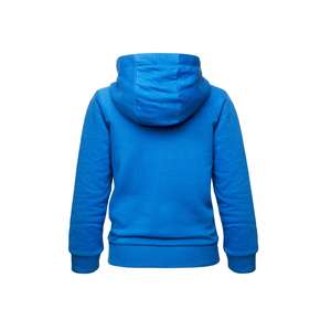 Sweat à capuche personnalisé 100% coton femmes hommes pull chaud en gros unisexe surdimensionné polaire sweats à capuche vierges - Product Image 6