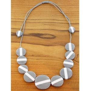 Stylish Handmade Resin Crystal <b>Necklace</b> for Women Premium <b>Fashion</b> Jewelry <b>fashion</b> pendant <b>necklaces</b> <b>fashion</b> jewelry <b>necklaces</b> - Product Image 6