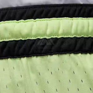 Pantalones cortos deportivos para gimnasio para hombre, la mejor calidad, diseña tu propio atletismo, gimnasio, Fitness, pantalones cortos deportivos con bolsillo - Product Image 6