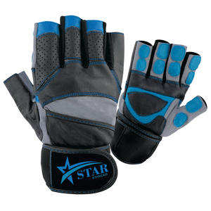 New Arrival Fashion Sports <b>Gloves</b> for Workout <b>Gloves</b> Fitness Weightlifting Gym <b>Gloves</b> for <b>Men</b> and Women - Product Image 5