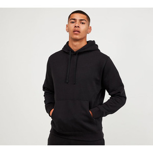 Ensembles de survêtements de jogging et de sweat-shirts de haute qualité avec logo personnalisé pour hommes - Product Image 5