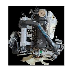 Kit d'échange de moteur TD27 d'occasion-comprend tout - Product Image 6