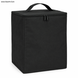 Boîte de Rangement pour Unité de Déploiement, Alternative au Sac de Transport, pour Équipement et Stockage à Long Terme - Product Image 1