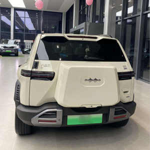 Super 3 Usado, Eléctrico, Autonomía de 501 km, Gran Capacidad Todoterreno, Cabina Espaciosa y Confortable, Conducción Suave y Silenciosa, Suministrado desde Japón - Product Image 2