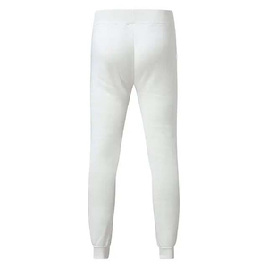 Ensemble de survêtement en coton pour homme, 2 pièces, sweat-shirt à capuche et pantalon de jogging, vêtements de sport de haute qualité pour le jogging et les occasions décontractées - Product Image 4