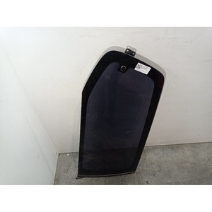 DEFLECTOR TRASERO DX TOYOTA Land Cruiser 3ra Serie 627106A061KDFTV (02>07) - Product Image 2