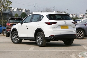 Xe đã qua sử dụng cho 2022 <span class=keywords><strong>Mazda</strong></span> CX-5 2.0L 155hp L4 Hộp số tự động <span class=keywords><strong>6</strong></span> cấp với chế độ thủ công 5 cửa 5 chỗ ngồi bên trái SUV - Product Image 3