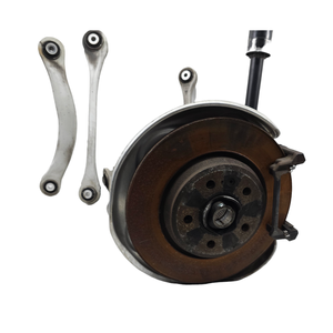 Sensore di massa meccanico posteriore destro AUDI A6 Berlina Serie C8 (4A2) 4K0505432C (18>25) - Product Image 2
