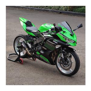 Nouvelle Kawasaki Ninja 500 (ABS) 2025 – Garantie 3 ans – Idéale pour l'industrie, le bricolage, OEM et ODM - Product Image 6