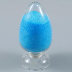 คอปเปอร์ซัลเฟต Pentahydrate 98% ผู้ผลิตซัลเฟต CuSO4 5H2O Cas 7758-99-8 - Product Image 2