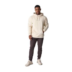 Pull et sweat à capuche élégant d'hiver pour hommes 100% coton impression numérique fournisseur OEM de haute qualité pour hommes et femmes - Product Image 3