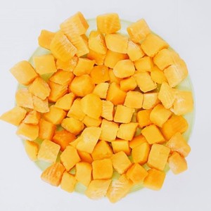 Trozos de mango congelado Dados de mango congelado Venta superior Fruta de Mango Liofilizado Precio de fábrica bajo Alta calidad - Product Image 6
