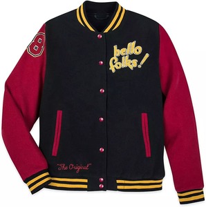 Veste Letterman personnalisée de qualité supérieure, patchs en chenille brodés Letterman vestes homme - Product Image 1