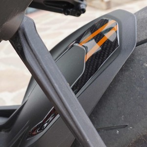 Adesivo Protettivo per Parafango Posteriore KTM 1390 Super Duke R - Product Image 1